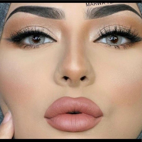 Bella Glow Gray Caramel - Picture 2 of 11